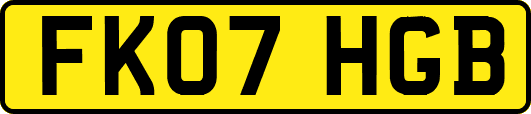 FK07HGB