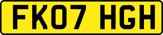 FK07HGH