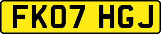 FK07HGJ
