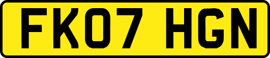 FK07HGN