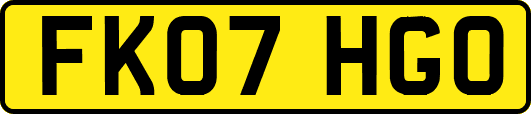FK07HGO