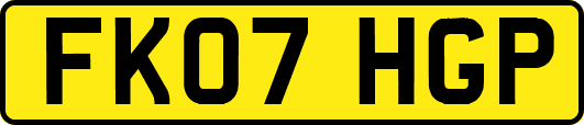 FK07HGP