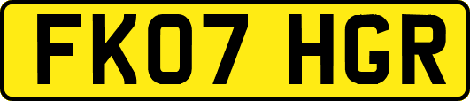 FK07HGR
