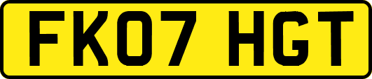 FK07HGT
