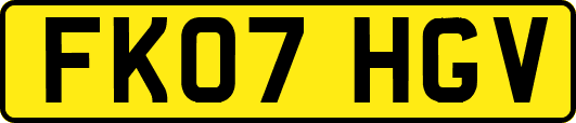 FK07HGV