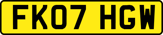 FK07HGW