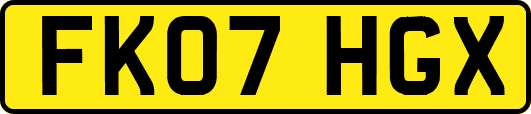 FK07HGX