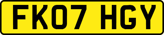 FK07HGY