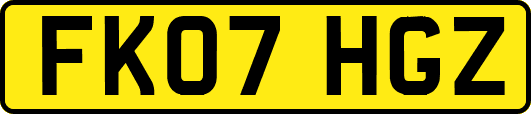 FK07HGZ