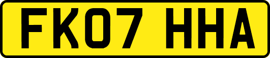 FK07HHA