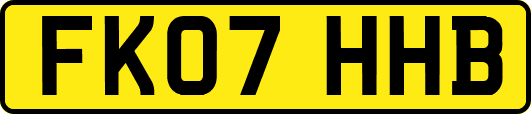 FK07HHB