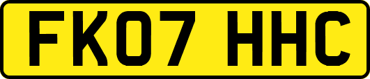 FK07HHC