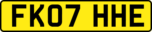 FK07HHE