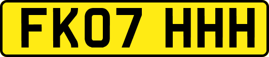 FK07HHH