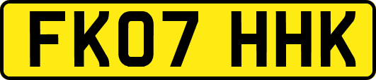 FK07HHK