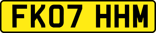 FK07HHM