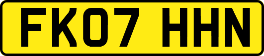 FK07HHN