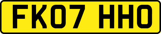 FK07HHO