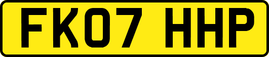 FK07HHP