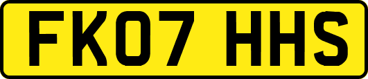 FK07HHS