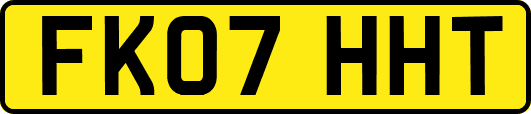 FK07HHT