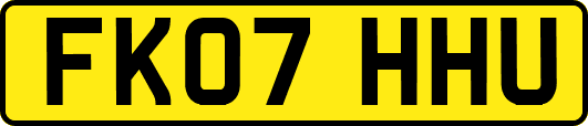 FK07HHU
