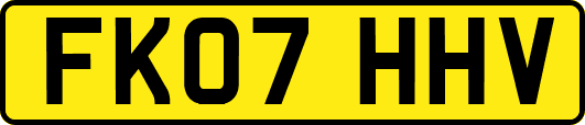 FK07HHV