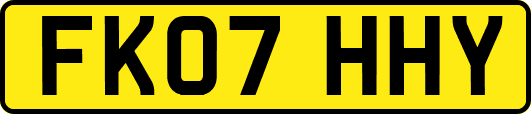 FK07HHY