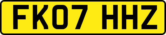 FK07HHZ