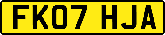 FK07HJA