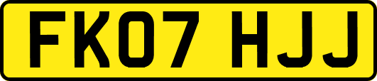 FK07HJJ