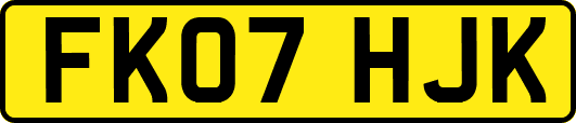 FK07HJK