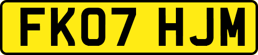 FK07HJM