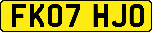 FK07HJO