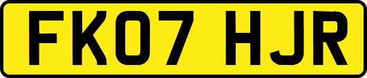 FK07HJR