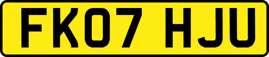 FK07HJU