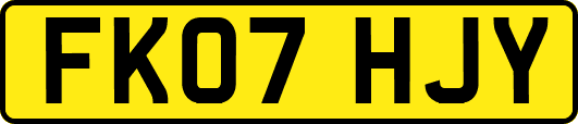 FK07HJY