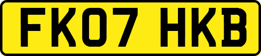 FK07HKB