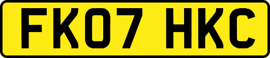 FK07HKC