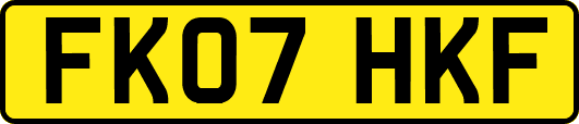 FK07HKF