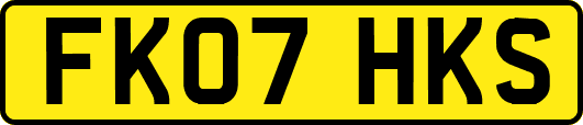 FK07HKS