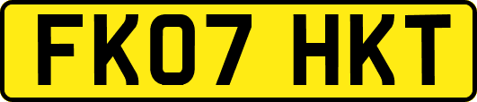 FK07HKT