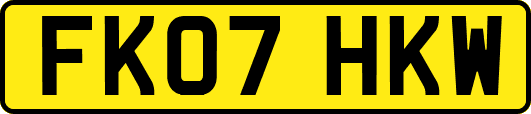 FK07HKW