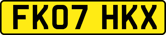 FK07HKX