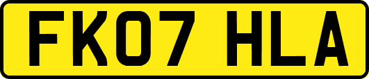 FK07HLA