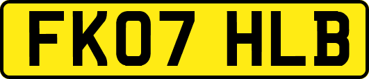FK07HLB