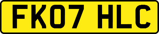 FK07HLC