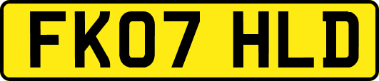 FK07HLD