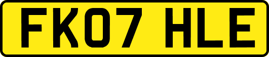 FK07HLE