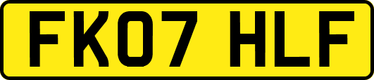 FK07HLF